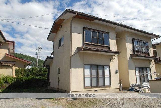 長野県茅野市玉川の戸建賃貸