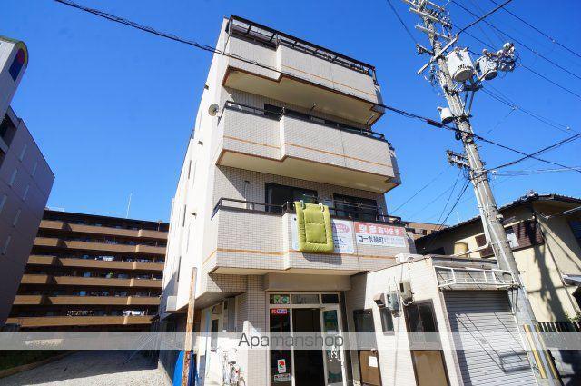 コーポ綿町
