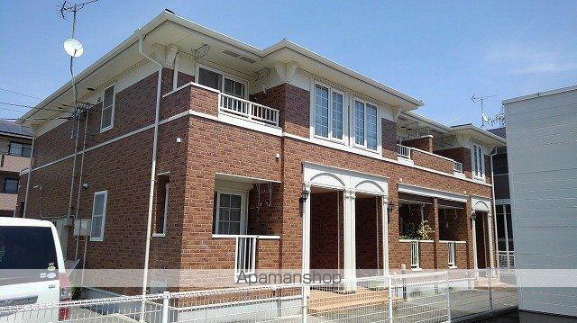 サニーハウス(1LDK/1階)