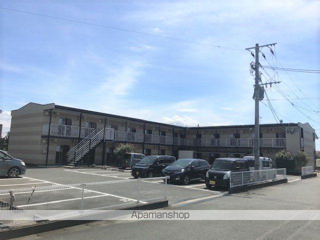 レオパレスウイロウⅡ