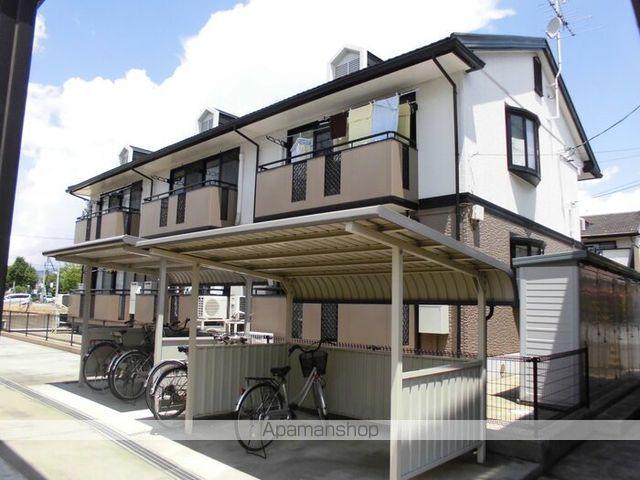 メゾン・ドルチェB