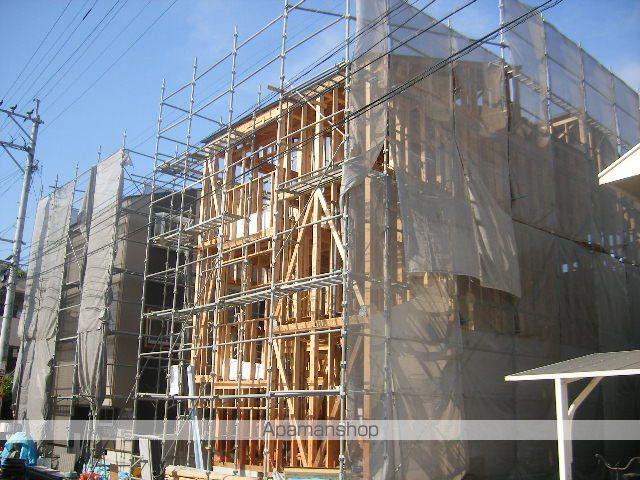 ポラリスヤナセⅡ