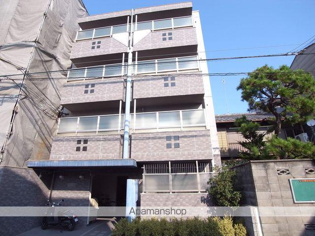 PASSER西院