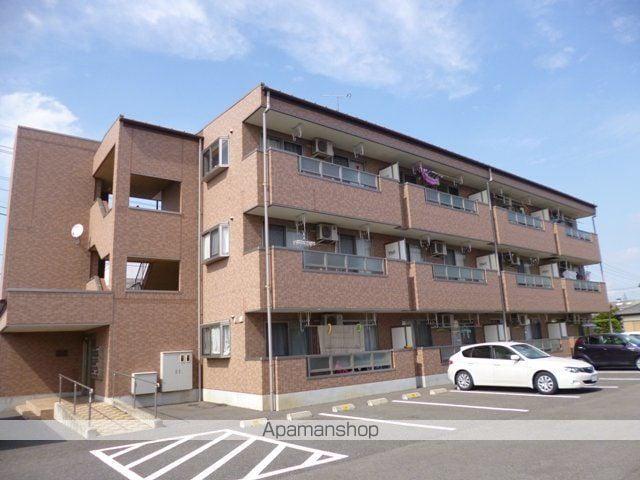 アリビオ・パルフェ壱番館