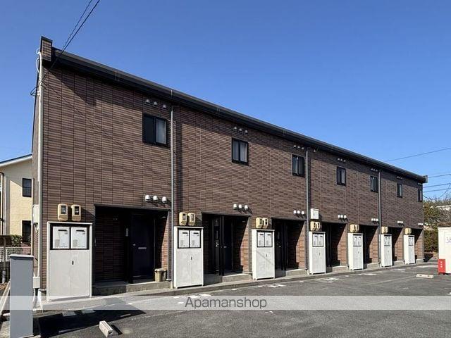 レオパレスサニーブライトⅡ