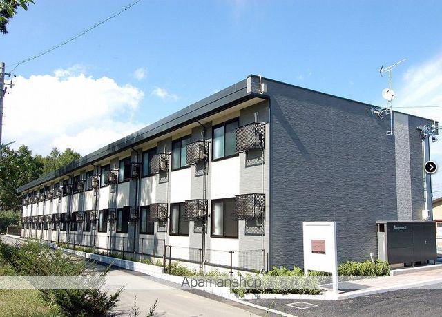 レオパレスFUJITAYA(1K/1階)