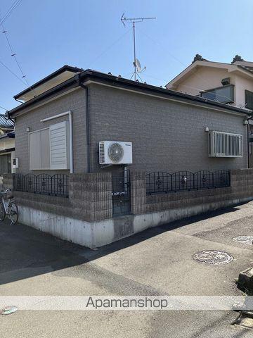 東海道本線 国府津駅 徒歩14分  築15年(1DK)