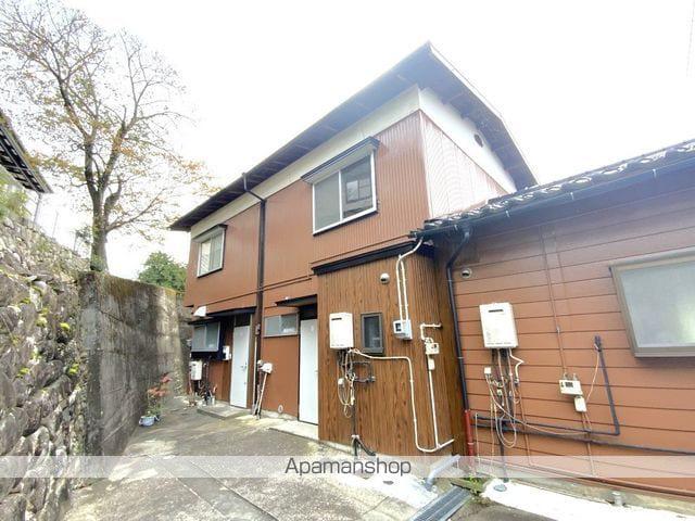 平栗アパート（８・１０）