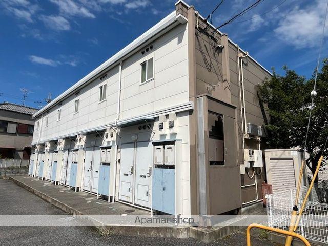 レオパレスMMS美