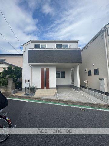 京成電鉄松戸線 習志野駅 徒歩12分  築1年(4LDK)