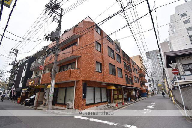 大手町山本ビル(2K/4階)
