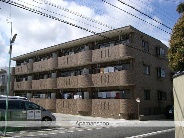 サンシティ貴船