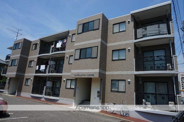 センチュリーハイツ中島