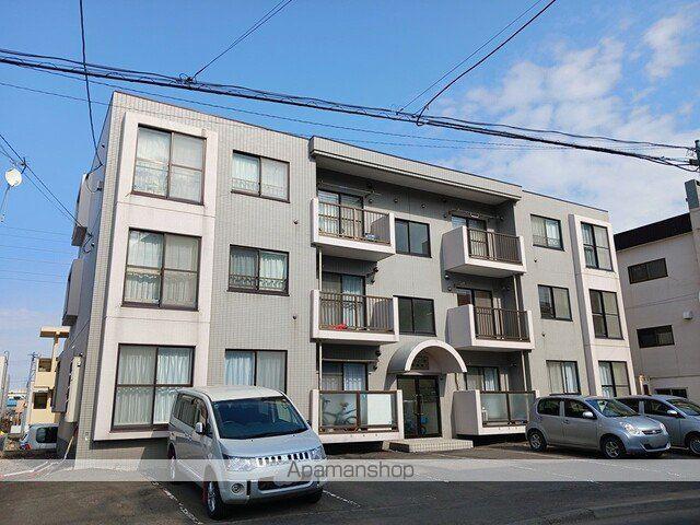 パークプラザ壱番館