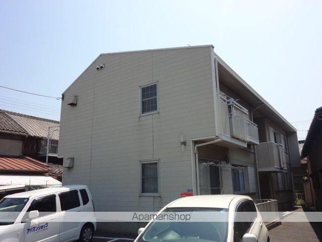 ロイヤルスクエア高津