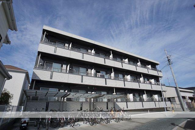 スマートピア布橋