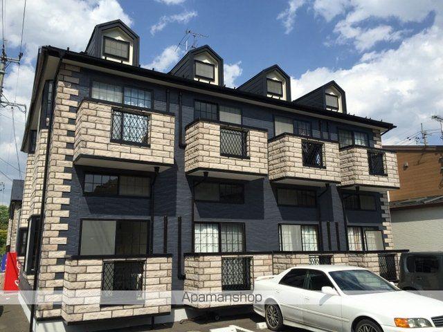 ベルパーク南吉成B