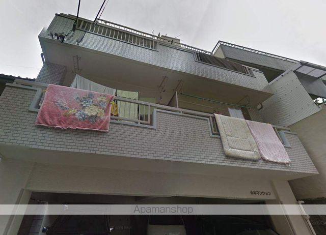 山本マンション