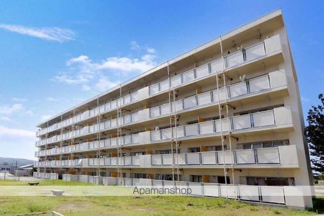 ビレッジハウス三原筆影 2号棟