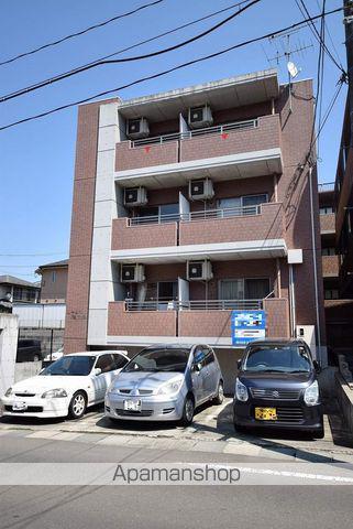 しゃとれ旭ヶ丘(1LDK/1階)