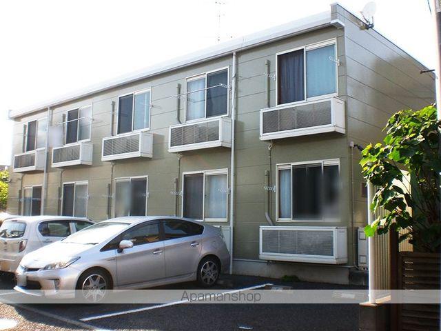 レオパレスアルコバレーノ