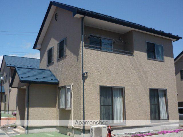長野県岡谷市  築21年