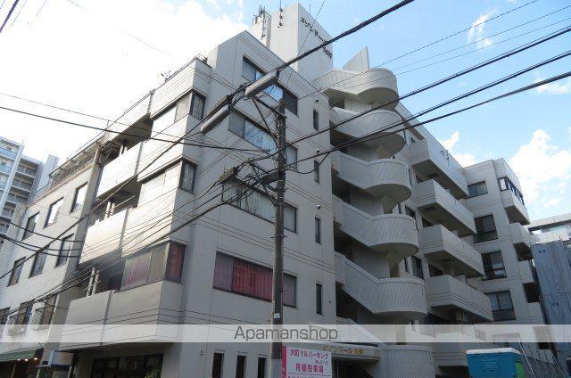 メゾンドール大町