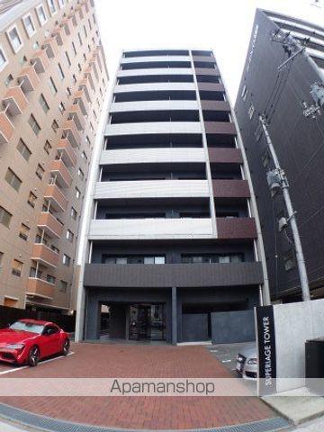 スペリアージュ タワー