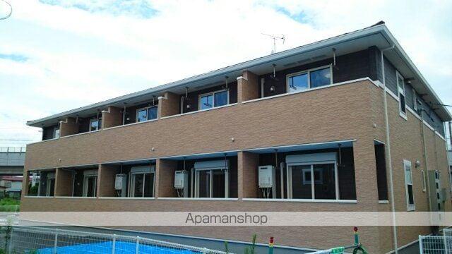 ソフィア南矢野目