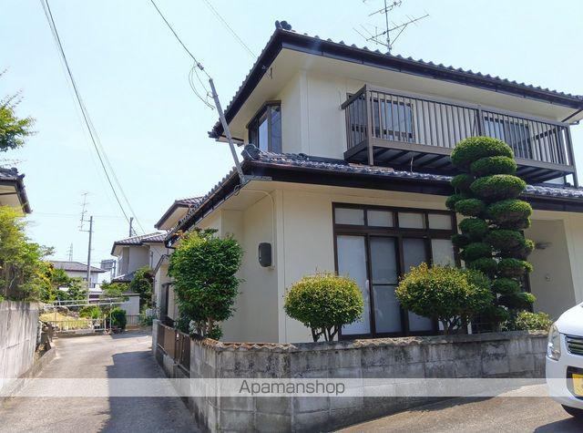 福島県相馬市 2階建 築38年