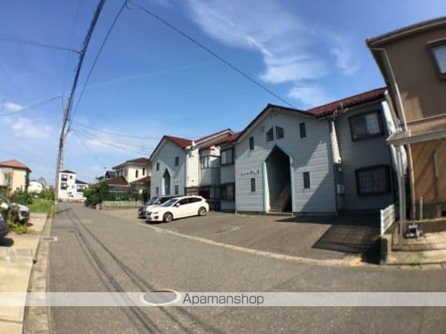 メゾンマルワⅠ