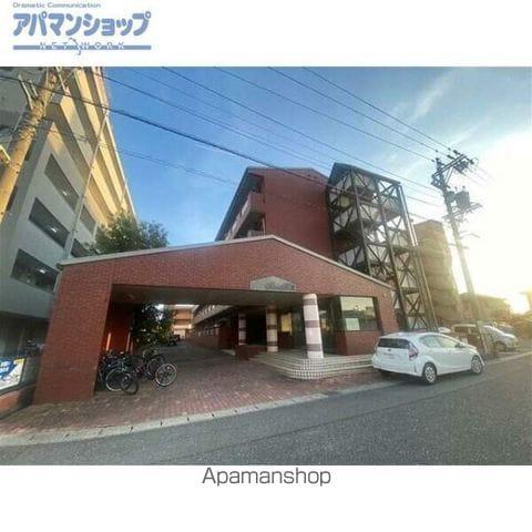 コーポサカエⅡ(1K/3階)