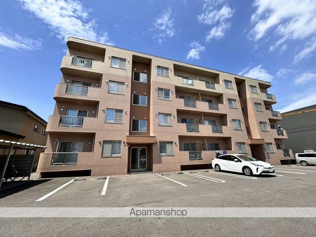 アバンツァート追分Ⅲ