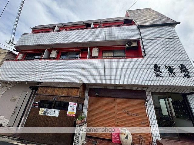 フラットフクハラ