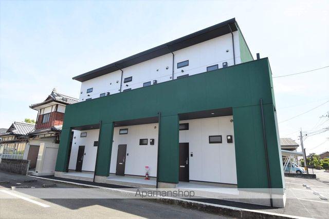 ガーデンコート高島