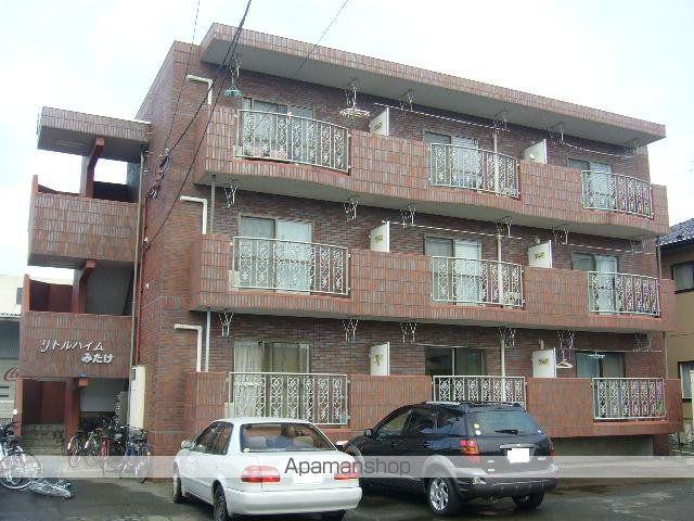 リトルハイムみたけ