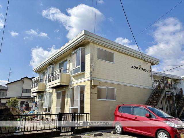 メゾン・ド・アンシャンテA