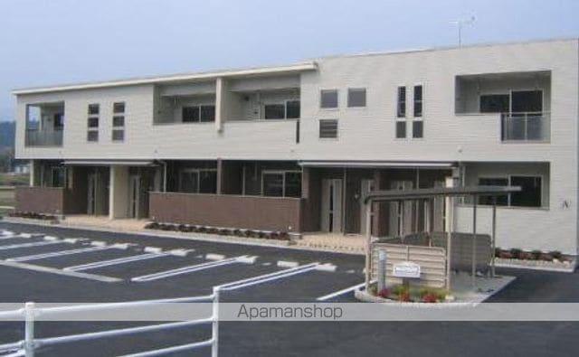IGOROTA Ⅰ(2DK/1階)