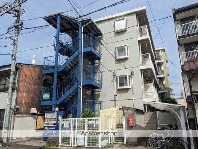 タウンハウス松島