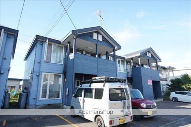 エスレイア豊町