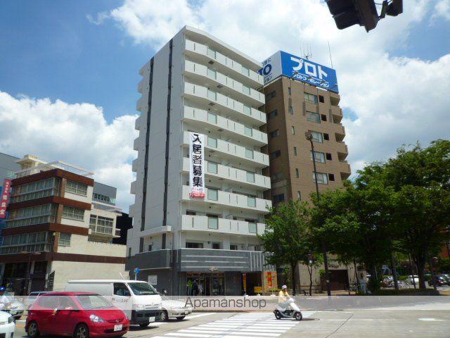 キャトルセゾン代官町