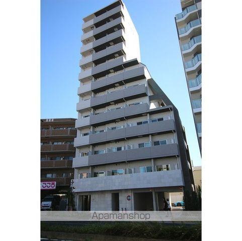 プレール・ドゥーク中板橋