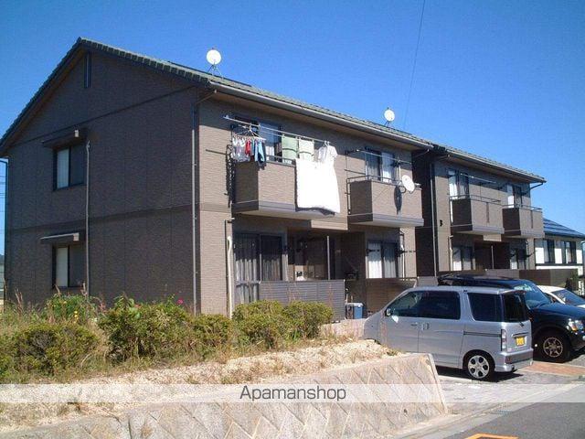 グランシェル C棟