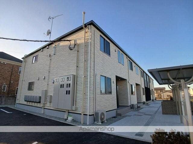 フェリーチェ上林(2LDK/2階)