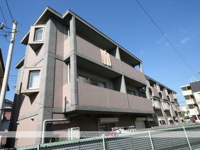 CONCIERGE(3LDK/1階)