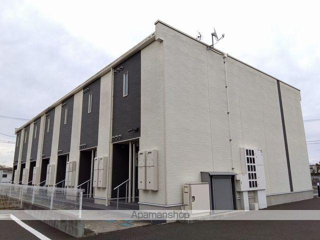 レオネクスト千住