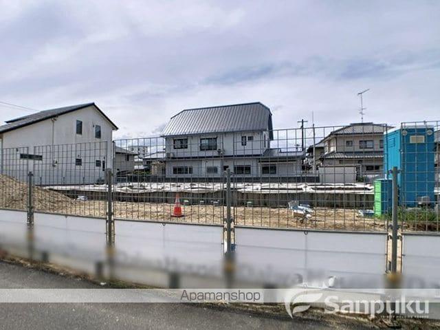 フジコH(2LDK/1階)