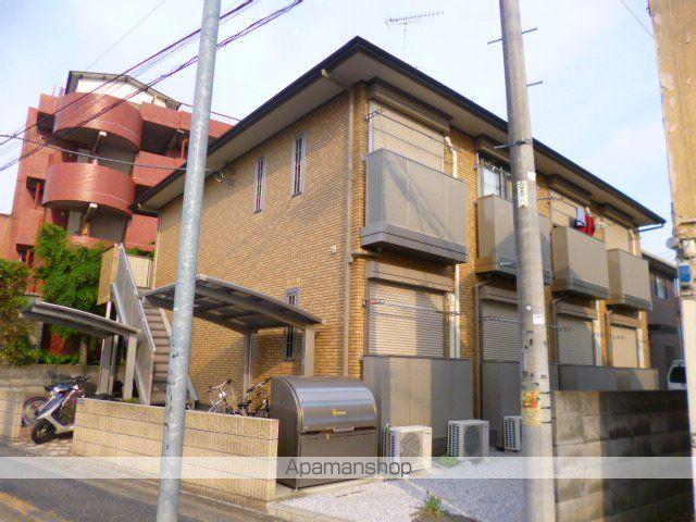 エルメゾン西立川