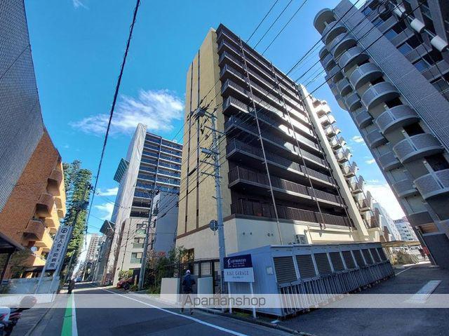 デュオフラッツ仙台木町通エアリ