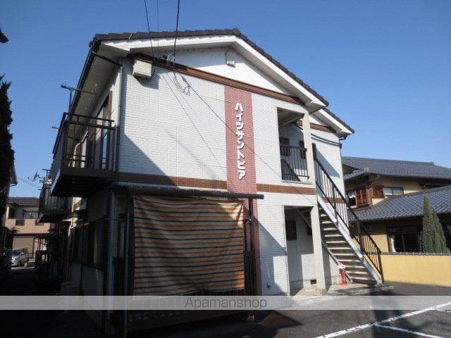 ハイツサントピア